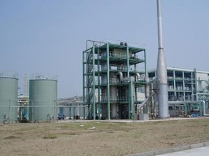 pp廢氣處理
