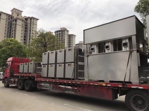 不銹鋼噴淋塔設(shè)備